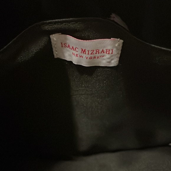New never used Gorgeous Issac Mizrahi padded tablet or computer  holder - Picture 5 of 5
